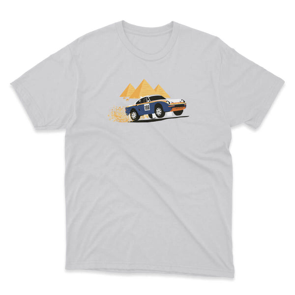 Men's Premium Tri-blend