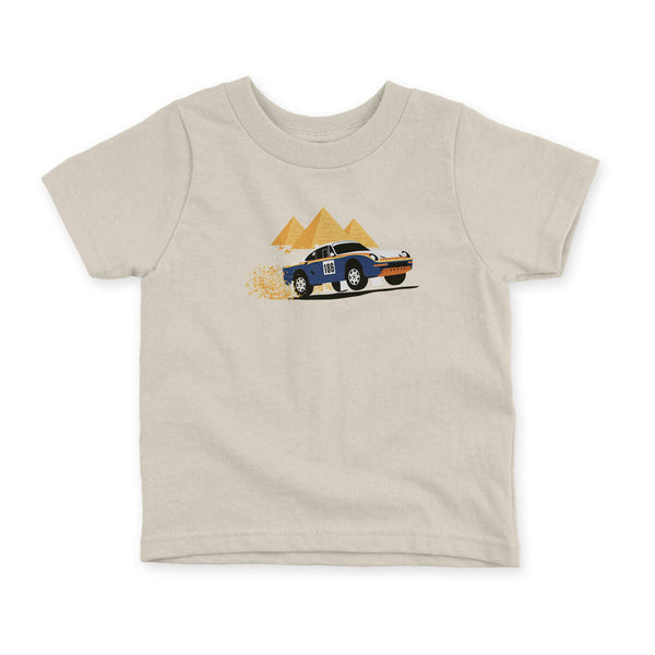Youth's Tee