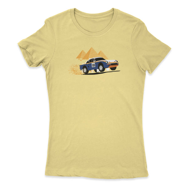 Women's Tee