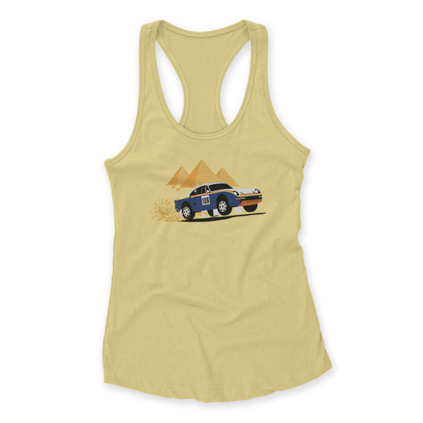 Women's Tank