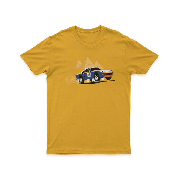 Youth's Tee