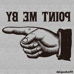 After You Sir IV  Design by team blipshift