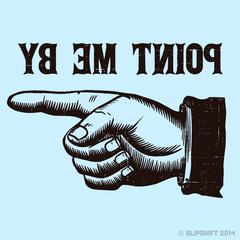 After You, Sir II  Design by 