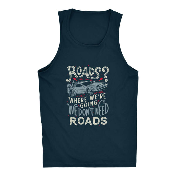 Men's Tank