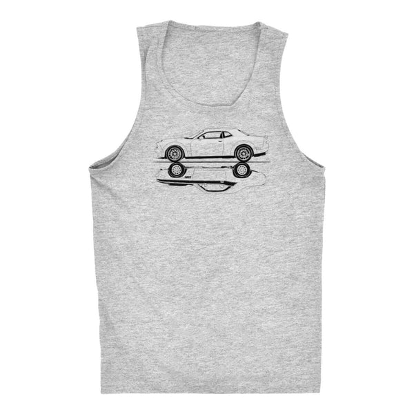 Men's Tank