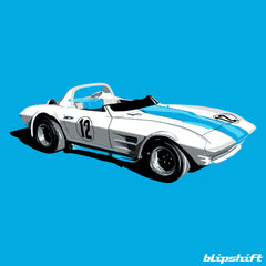 Ain't That Grand Design by  Migara Rodrigo