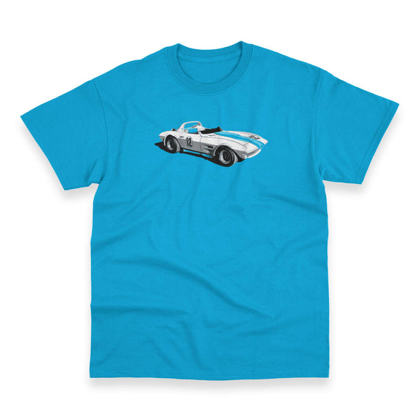 Men's Heavy Duty Tee