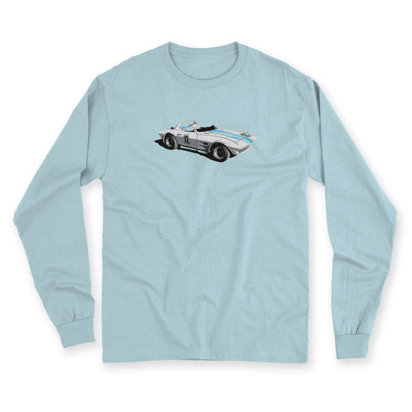 Men's Long Sleeve