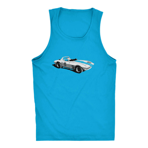Men's Tank