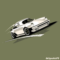 Air Spooled III  Design by Micheal Castiglione