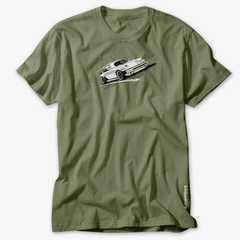 Air Spooled III