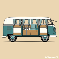 Aircool BNB II Design by  Twain Forsythe