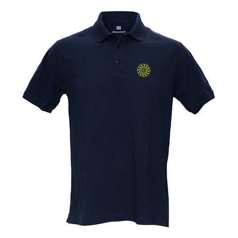 Aircooled Polo