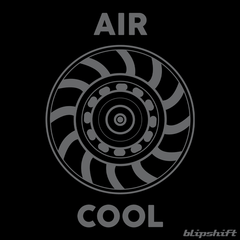 Airing Out II  Design by team blipshift