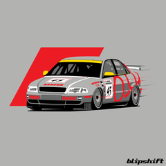 All 4 One Design by  André Shikay