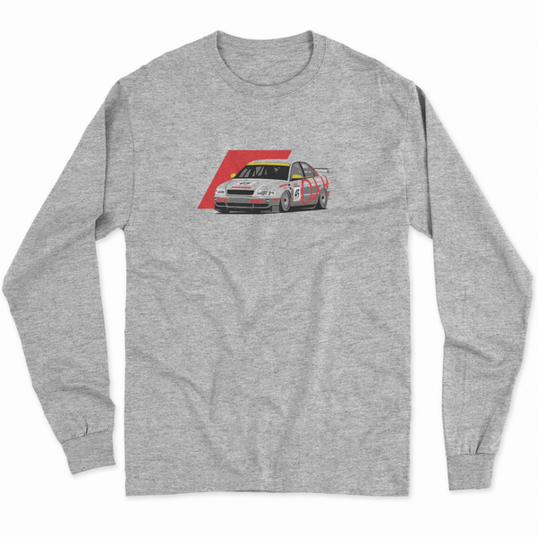 Men's Long Sleeve