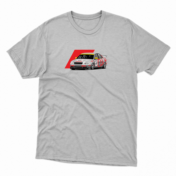 Men's Premium Tri-blend