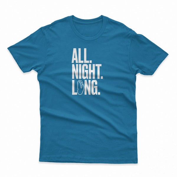 Men's Fitted Tee