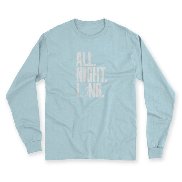 Men's Long Sleeve