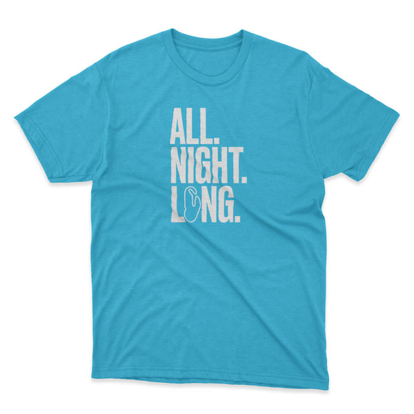 Men's Premium Tri-blend