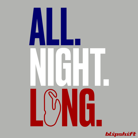 All Night Long II