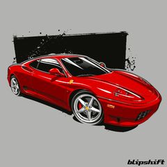 All Rounder Design by  Jens Magnusson