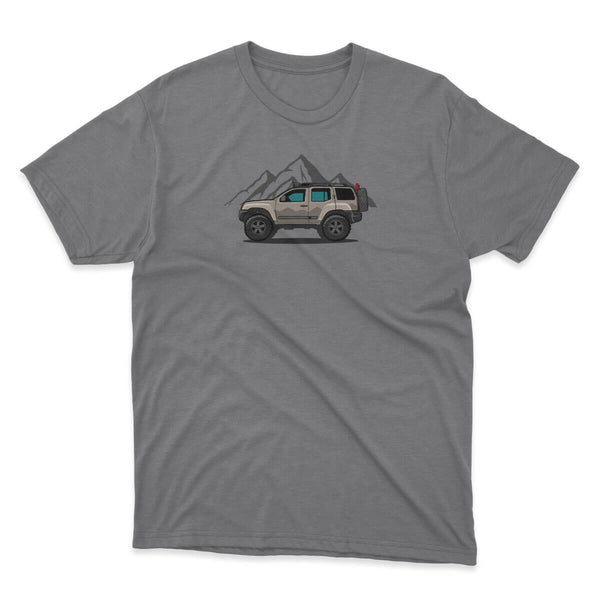 Men's Premium Tri-blend