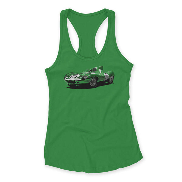 Women's Tank