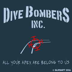 All Your Apex IV  Design by Eric VanDommelen