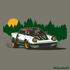 Allterrainia Design by  Twain Forsythe