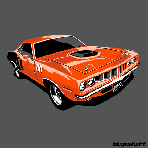 Always a Bigger Fish