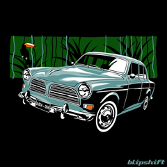 Amazonian  Design by Robert Kane