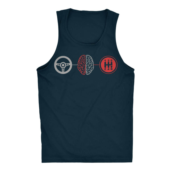 Men's Tank