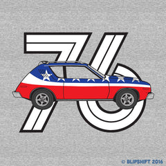 AM Centennial  Design by Algirdas Rimkus