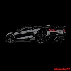 American Exotic Design by  Steve Molinaro