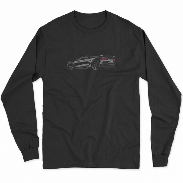 Men's Long Sleeve