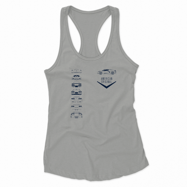 Women's Tank