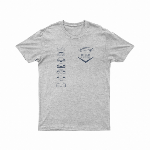 Youth's Tee