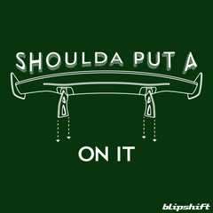 Angle of Attack II Design by  Anthony McClinton