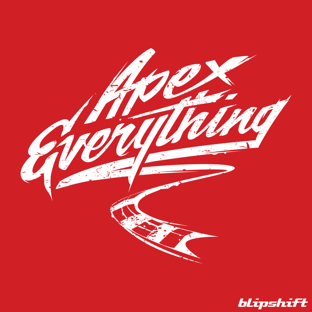 Apex Everything Product Detail