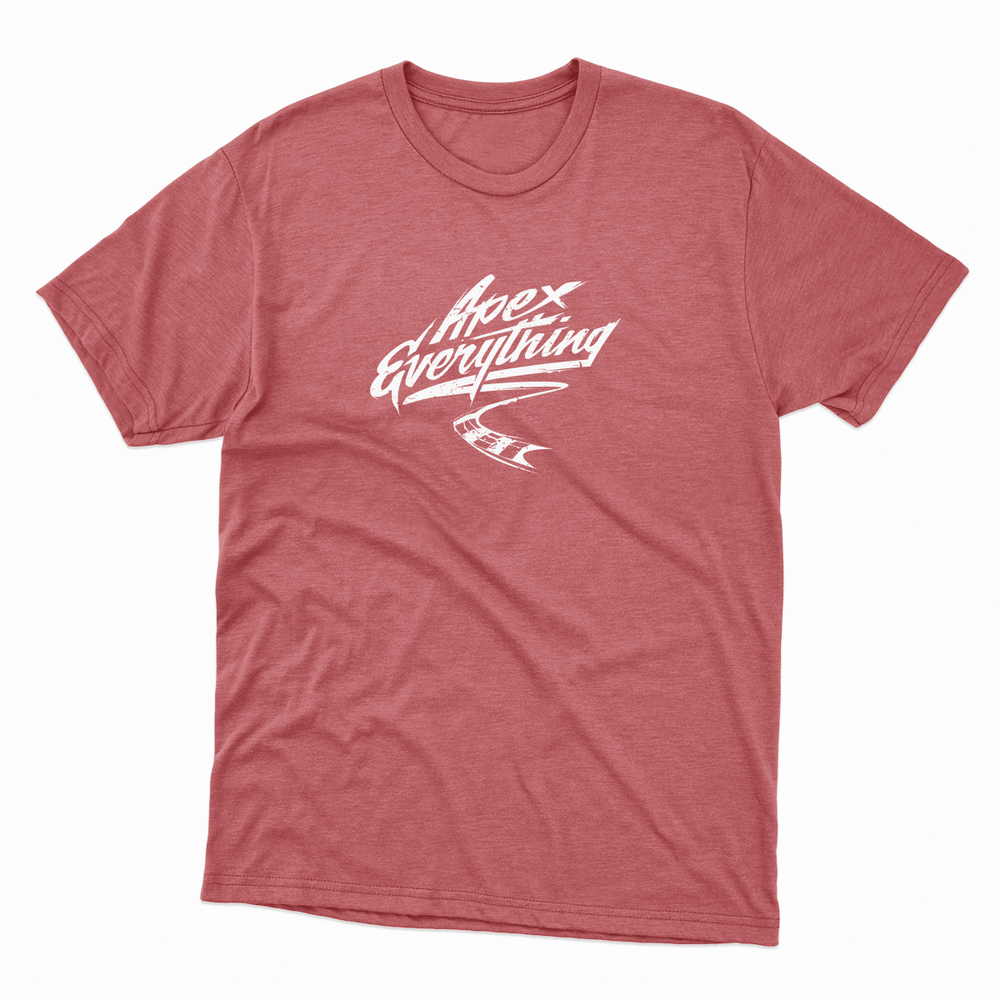 Men's Premium Tri-blend