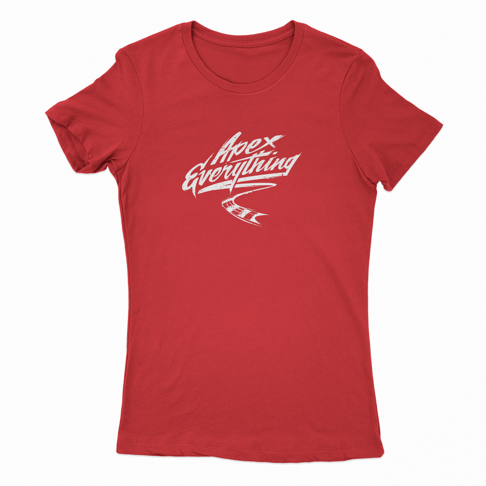 Apex Everything Women's Tee