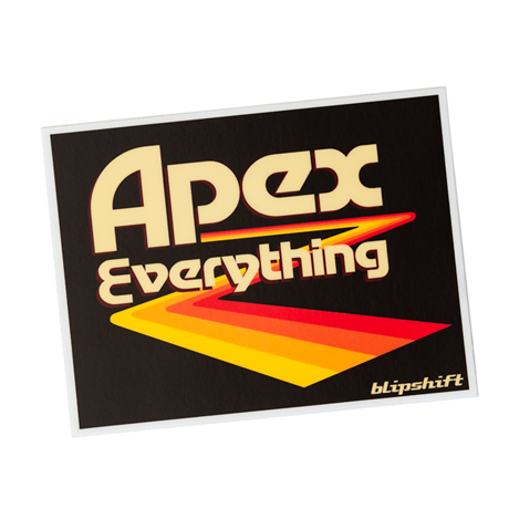 Apex Everything 70s Product Image 1