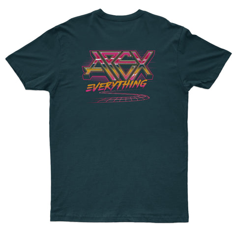 Apex Everything 80s Backprint