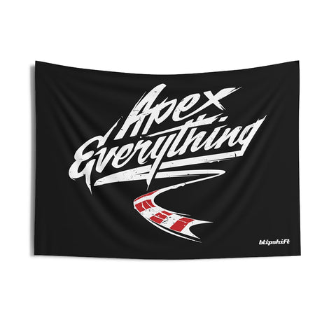 Apex Everything Garage Banner