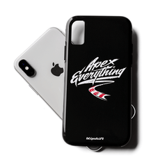 Apex Everything iPhone Case  Design by team blipshift