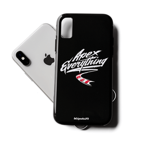 Apex Everything iPhone Case