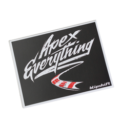 Apex Everything Sticker is type of Sticker and related is to this product 