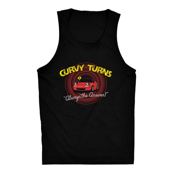 Men's Tank