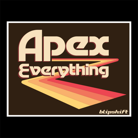 Apex Everything 70s